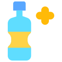 botella icon