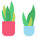 naturaleza icon