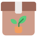 naturaleza icon