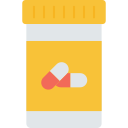 cuidado de la salud icon