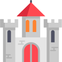 Castillo icon