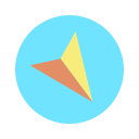 Gps icon