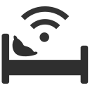 wifi del hotel icon