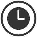 reloj icon