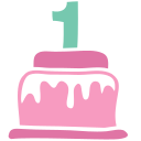 pastel icon