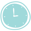 reloj icon