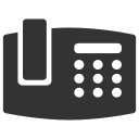 téléphone icon