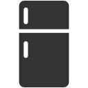 réfrigérateur icon