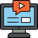 video icon