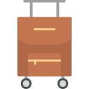 viajar icon