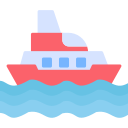 barco icon