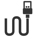 usb icon