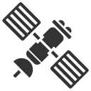Broadcasting satellite 