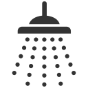 baño icon