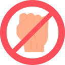violência 