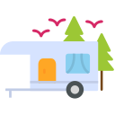 viajar icon