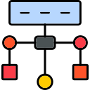 diagrama icon