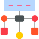 diagrama icon