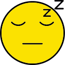 dormir icon