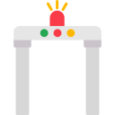 seguridad icon