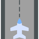 aeropuerto icon