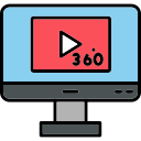 video icon