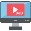 video icon