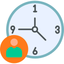 reloj icon