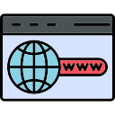 web icon