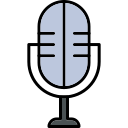 radio icon