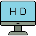 pantalla icon