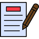 blog icon