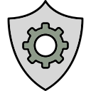 seguridad icon