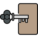 llave icon