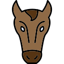 caballo icon