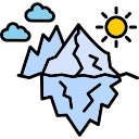 montaña icon