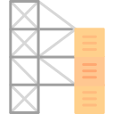 construcción icon