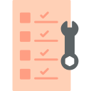 agenda icon