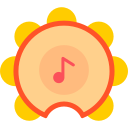 música icon