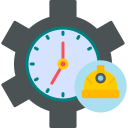 reloj icon