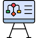 diagrama icon