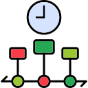 reloj icon