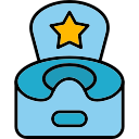 bebé icon