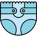 bebé icon