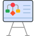 diagrama icon