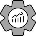 rueda dentada icon