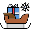 navidad icon