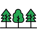 naturaleza icon