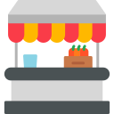 mercado icon