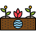 naturaleza icon